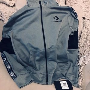 Converse jacket